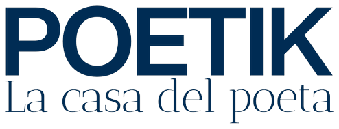 Poetik · La casa del poeta