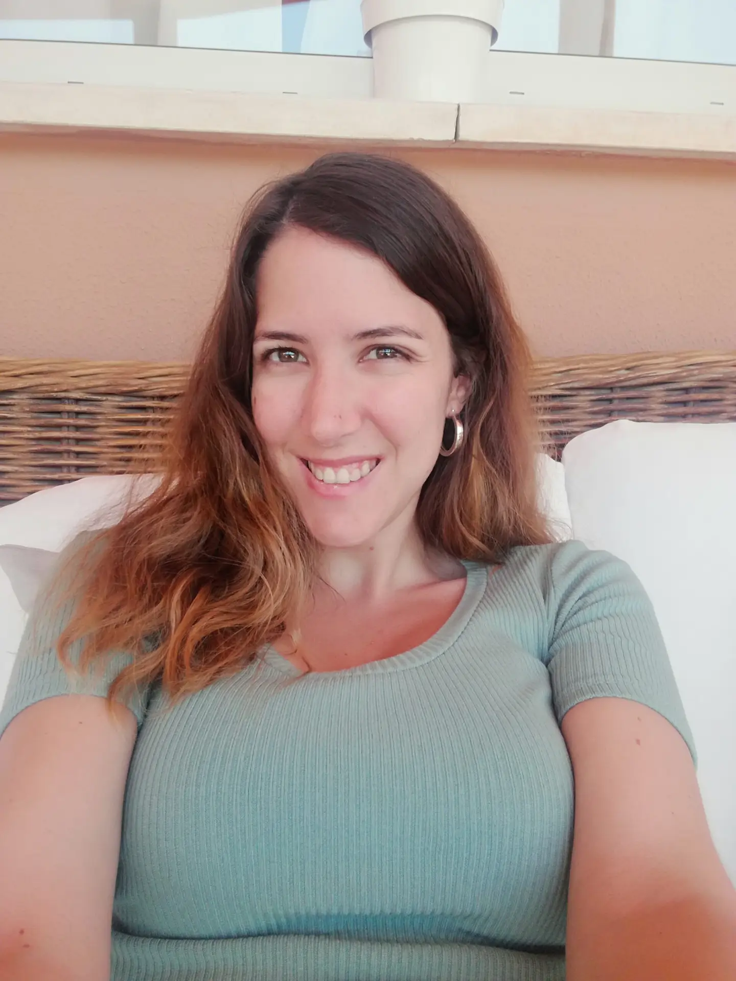 Nerea Sánchez-Satrústegui 