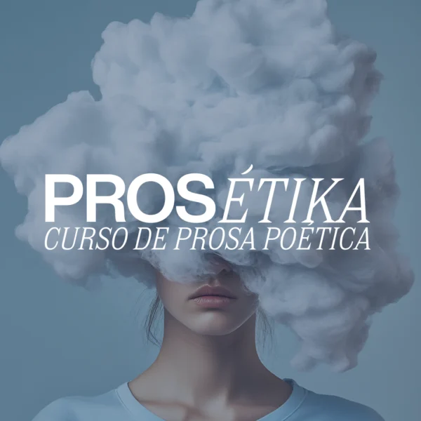 Curso de prosa poética