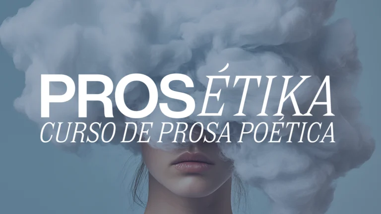 Curso de prosa poética