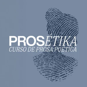 Curso de prosa poética (3 meses sin intereses)
