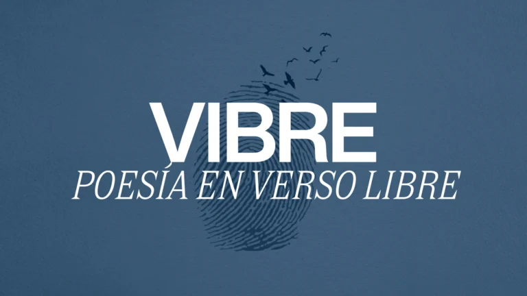 Curso de poesía en verso libre