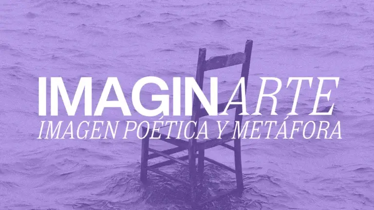 Imagen poética y metáfora