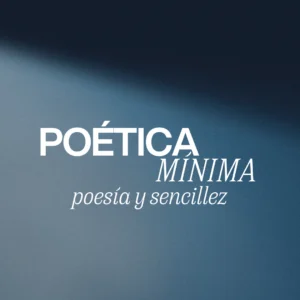 Poética mínima (3 meses sin intereses)