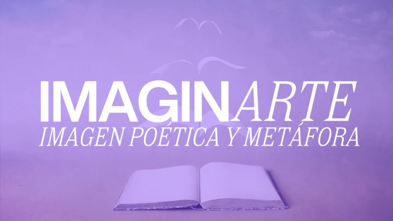 Imagen poética y metáfora