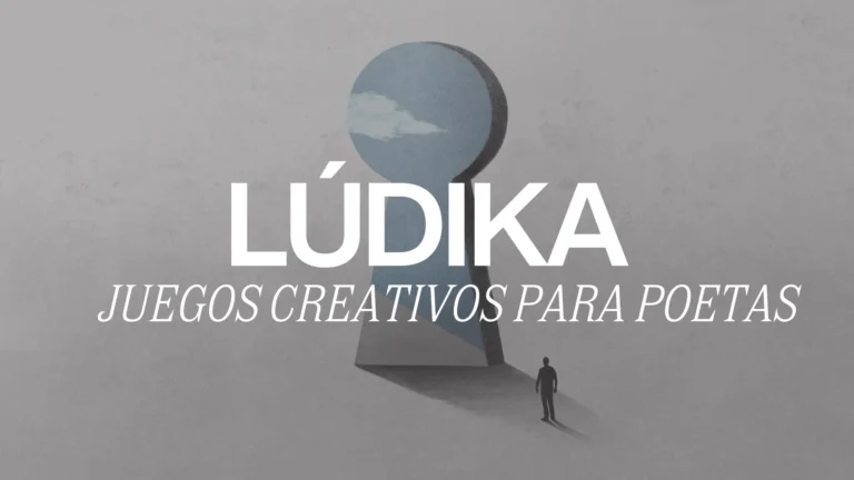 Taller de creatividad poética
