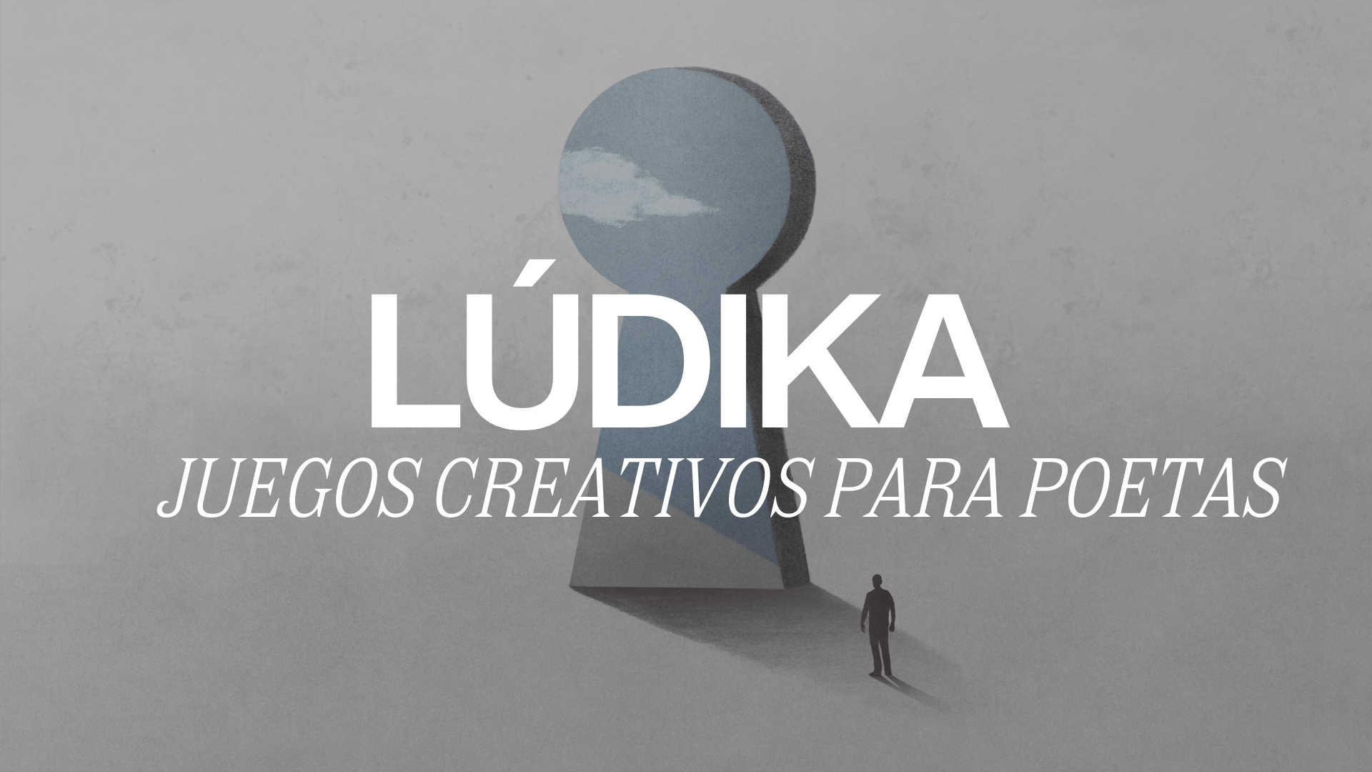 Taller de creatividad poética