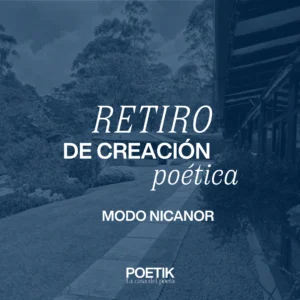 RETIRO (Modo Nicanor)