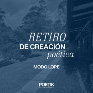 RETIRO (Modo Lope)