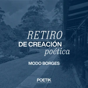 RETIRO (Modo Borges)