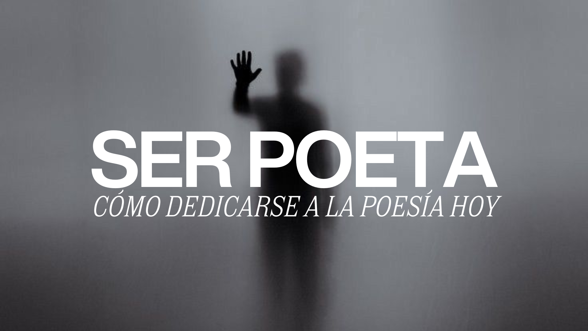 Protegido: Ser Poeta