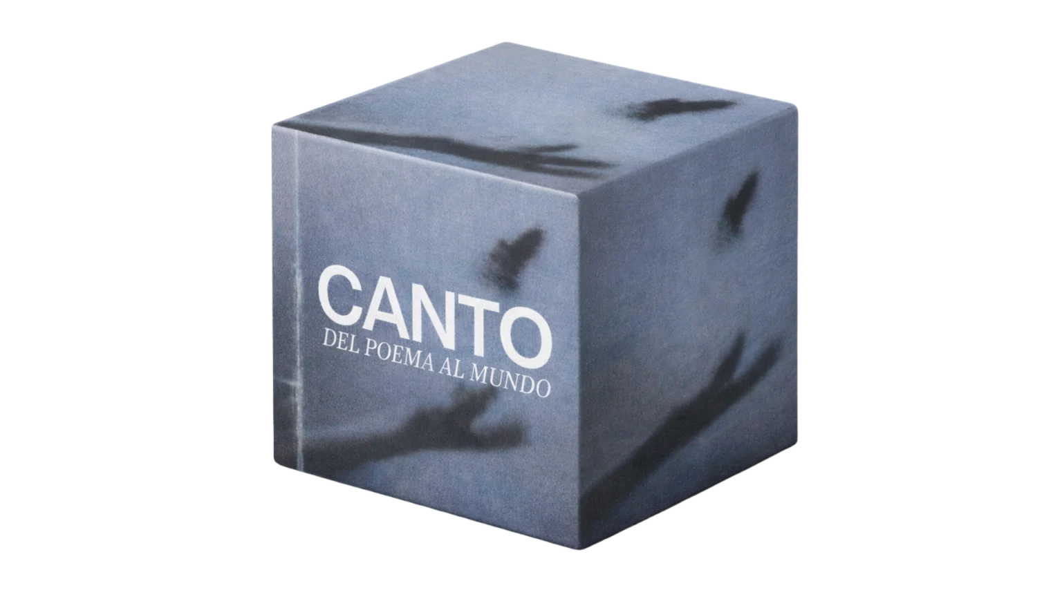 Canto: del poema al mundo