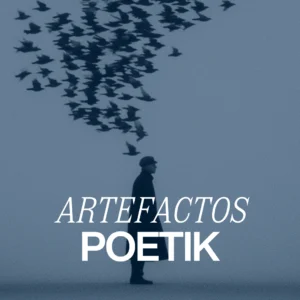 Artefactos Poetik (suscripción mensual)