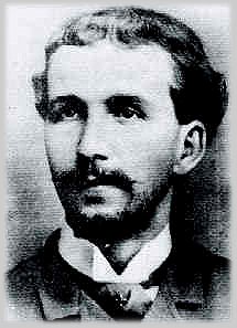Retrato de José Asunción Silva