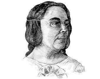 Retrato de María de Zayas