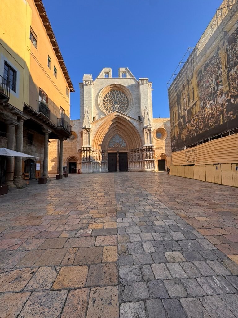 Catedral de Tarragona